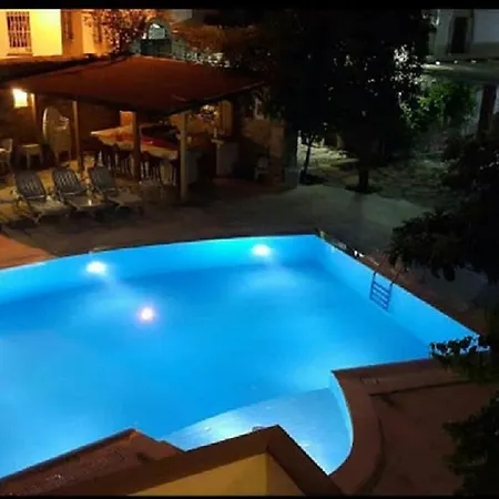 Mavi Apart Bodrum