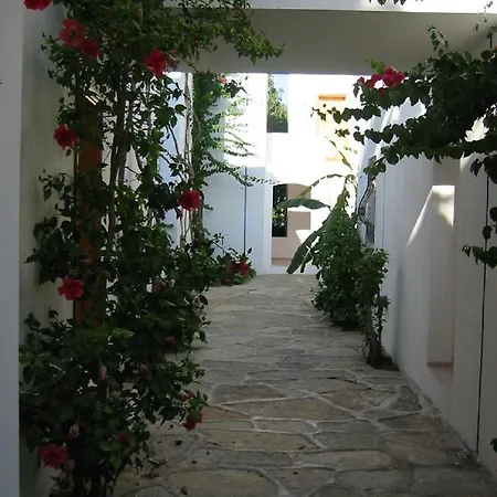 Mavi Apart Hotel apartamentowy 2*