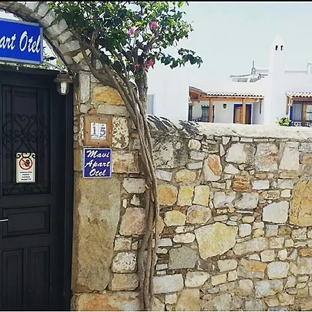 Mavi Apart Hotel apartamentowy 2*