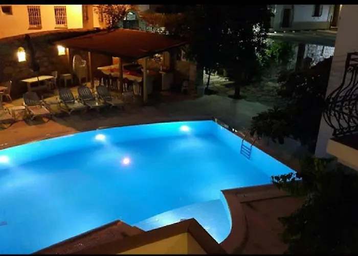Mavi Apart Bodrum