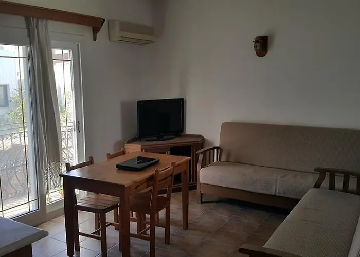 Mavi Apart Bodrum