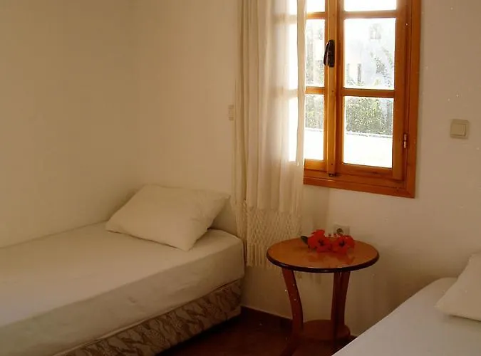 Mavi Apart Bodrum