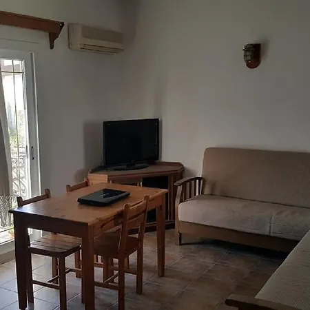 Mavi Apart Bodrum