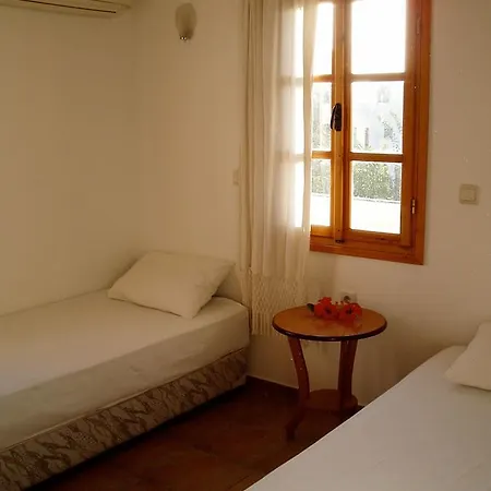 Mavi Apart Bodrum