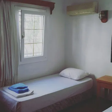 아파트호텔 Mavi Apart Bodrum
