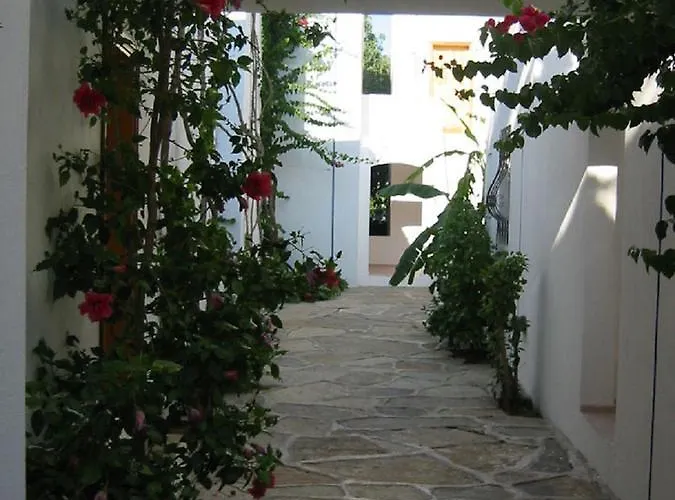 Mavi Apart Aparthotel 2*